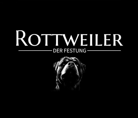 Rottweilers Der Festung Inc